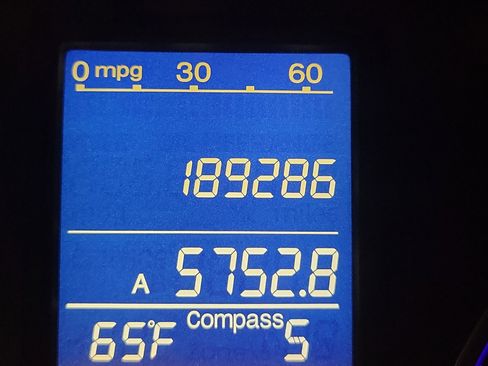 Used 2010 Honda CR-V EX image 22