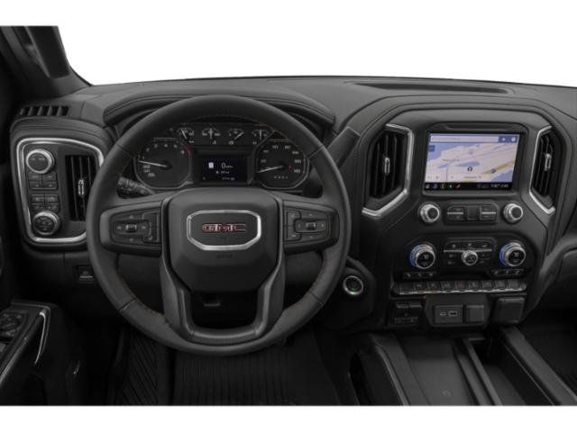 Used 2021 GMC Sierra 1500 AT4 w/ AT4 Preferred Package AWD/4WD image 10