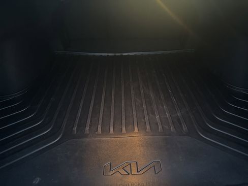 Used 2026 Kia K5 GT-Line w/ GT-Line Premium Package FWD image 40