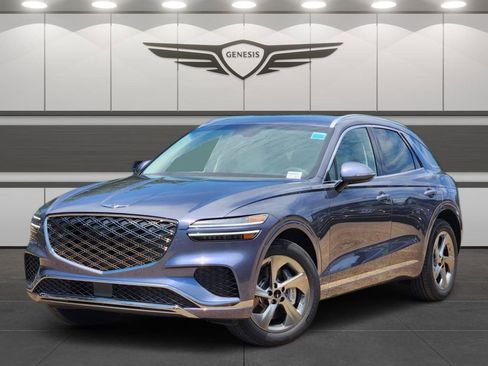 New 2026 Genesis GV70 2.5T AWD/4WD image 1