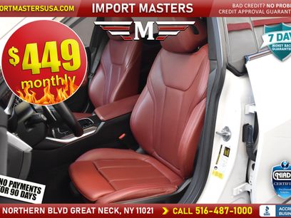 Used 2022 BMW 430i Gran Coupe w/ M Sport Package