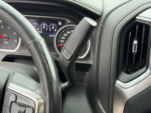 Used 2020 Chevrolet Silverado 2500 LTZ w/ LTZ Premium Package AWD/4WD image 16