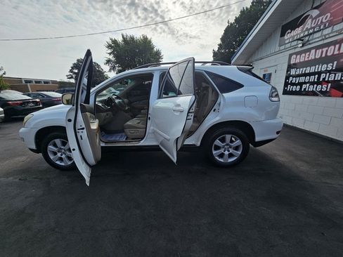 Used 2007 Lexus RX 350 AWD image 23