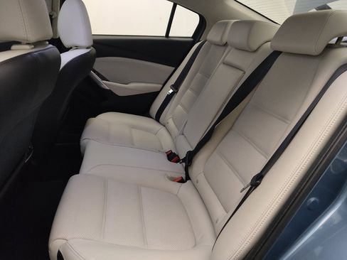 Used 2016 MAZDA MAZDA6 Grand Touring FWD image 18