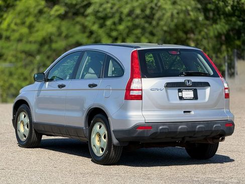 Used 2009 Honda CR-V LX image 10