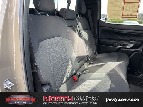 Used 2025 Ford Ranger XLT w/ Advanced Towing Package image 22