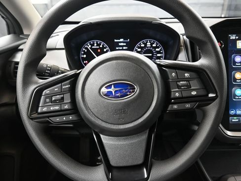 New 2026 Subaru Crosstrek 2.0i Premium image 25