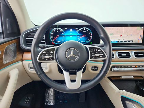 Certified 2023 Mercedes-Benz GLS 450 4MATIC image 23