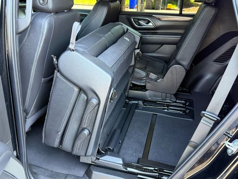 Used 2022 Chevrolet Tahoe LT AWD/4WD image 27