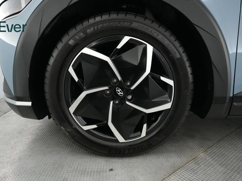 Used 2024 Hyundai Ioniq 5 SEL RWD image 19