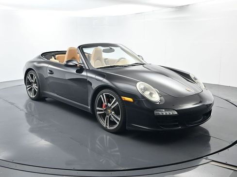 Used 2012 Porsche 911 Carrera S RWD image 17