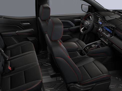 New 2026 Chevrolet Colorado Z71 w/ Z71 Convenience Package 2 image 30