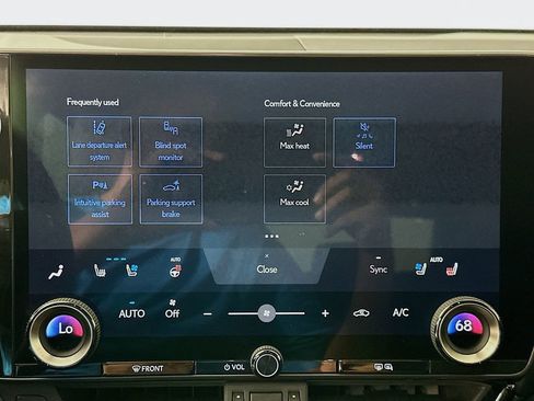 Used 2022 Lexus NX 350h AWD image 15