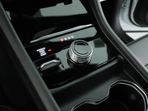 New 2025 Jeep Grand Cherokee L Limited w/ Black Appearance Package image 42