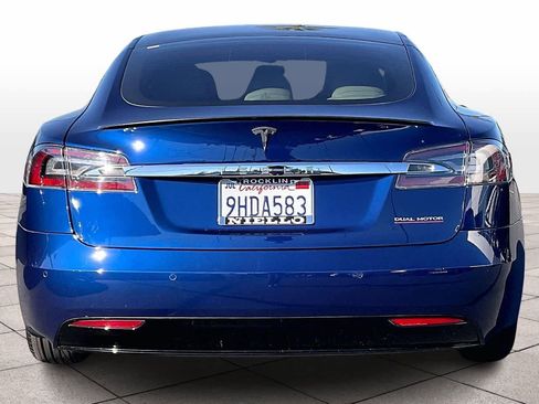Used 2019 Tesla Model S Performance image 6
