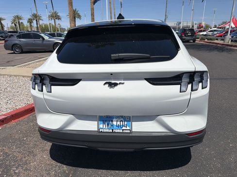 Used 2025 Ford Mustang Mach-E Premium image 6