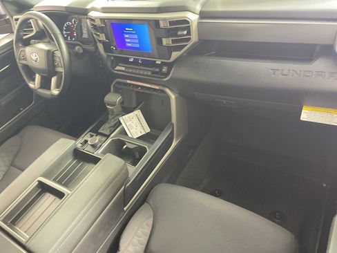 New 2026 Toyota Tundra SR5 image 25