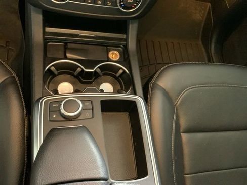 Used 2013 Mercedes-Benz ML 350 BlueTEC 4MATIC image 22