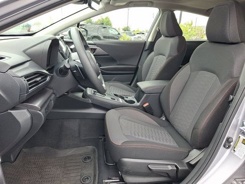 Certified 2026 Subaru Impreza 2.0i Sport AWD/4WD image 15