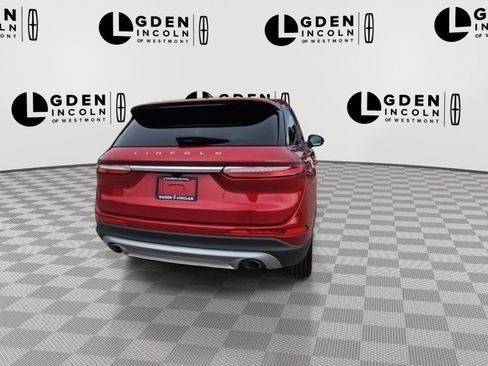 Used 2023 Lincoln Corsair AWD w/ Equipment Group 102A image 8