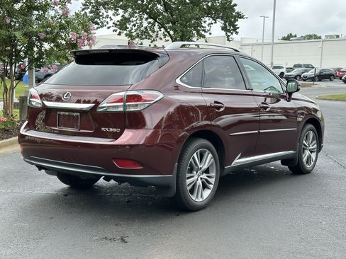 Used 2015 Lexus RX 350 FWD image 13