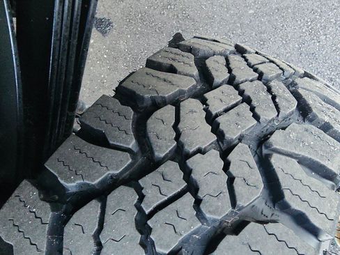 Used 2025 Ford F250 Lariat w/ Lariat Ultimate Package image 10