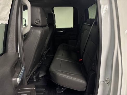 New 2026 GMC Sierra 2500 Pro w/ 1SA Pro Safety Plus Package image 30