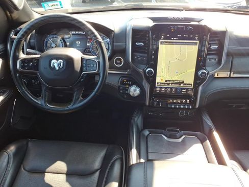 Used 2019 RAM 1500 Limited AWD/4WD image 15