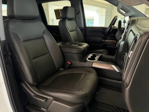 Used 2020 Chevrolet Silverado 2500 LT w/ Texas Edition AWD/4WD image 17