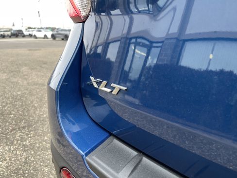 Certified 2023 Ford Explorer XLT w/ Equipment Group 202A image 27