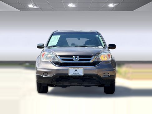 Used 2011 Honda CR-V EX image 5