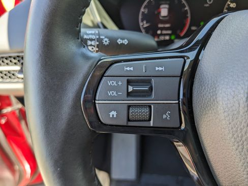 Used 2024 Honda HR-V EX-L image 33