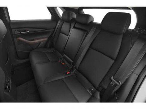 Certified 2025 MAZDA CX-30 AWD 2.5 S w/ Premium Package image 16