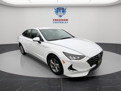 Used 2023 Hyundai Sonata SE image 8