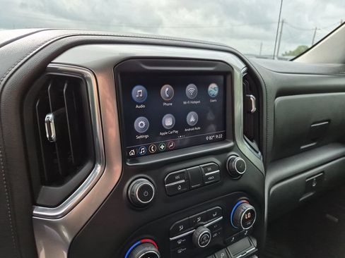 Used 2020 Chevrolet Silverado 1500 RST w/ All-Star Edition AWD/4WD image 29