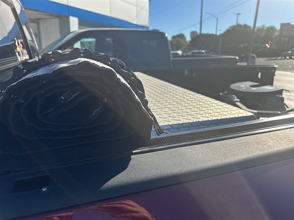 Used 2022 RAM 3500 Limited AWD/4WD image 8