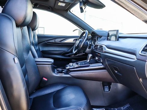 Used 2018 MAZDA CX-9 Grand Touring image 17