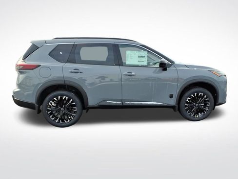 New 2026 Nissan Rogue SV image 8