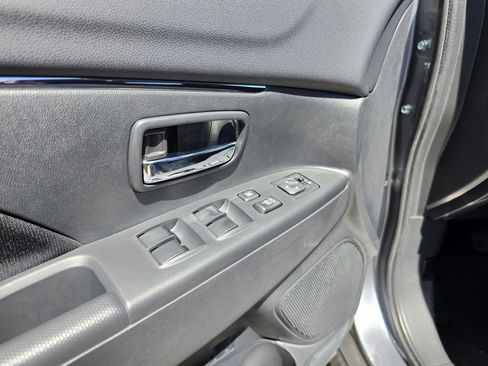 New 2026 Mitsubishi Outlander Sport ES AWD/4WD image 14