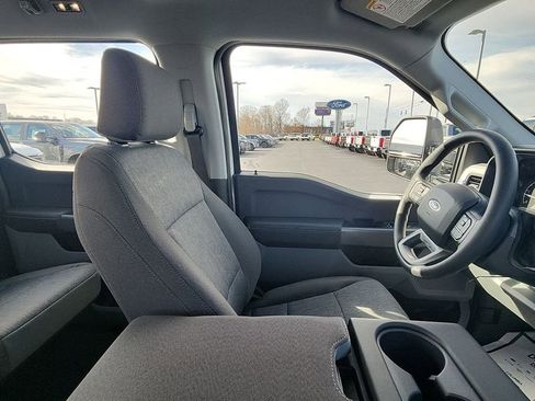New 2026 Ford F250 XL w/ STX Appearance Package image 13