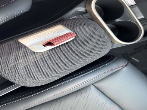 New 2026 MINI Cooper S image 17