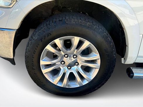 Used 2017 RAM 1500 Laramie Longhorn w/ Convenience Group image 33