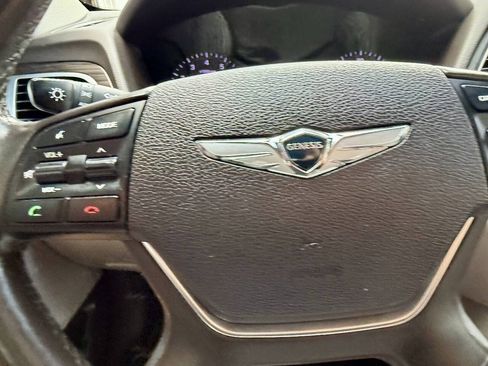 Used 2018 Genesis G80 3.8 AWD/4WD image 35