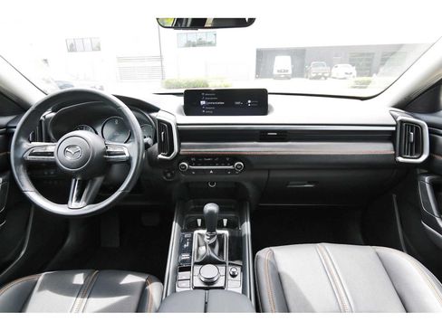 Used 2024 MAZDA CX-50 AWD 2.5 Turbo w/ Cargo Package image 6