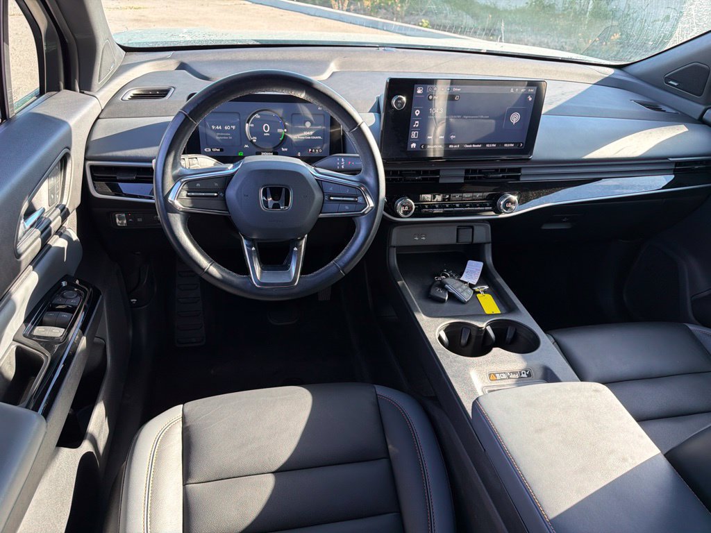 Used 2024 Honda Prologue Touring image 16