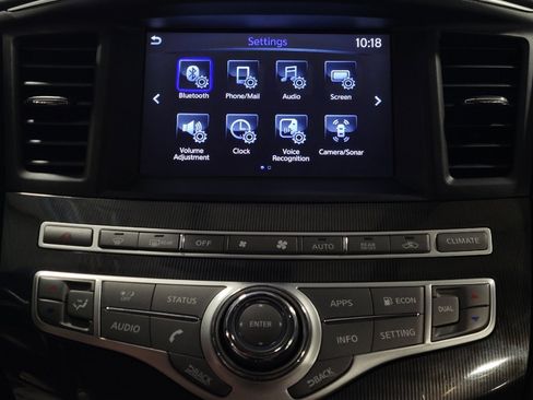 Used 2018 INFINITI QX60 FWD w/ Premium Package image 25