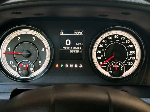 Used 2015 RAM 2500 Tradesman w/ Popular Equipment Group AWD/4WD image 24