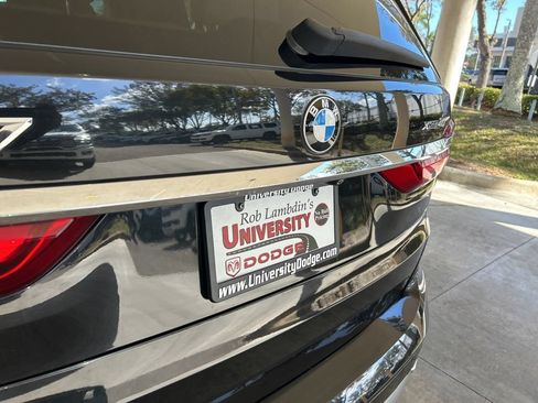 Used 2019 BMW X7 xDrive40i AWD/4WD image 19
