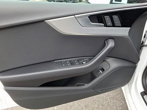 Used 2025 Audi A5 2.0T Premium Plus image 14