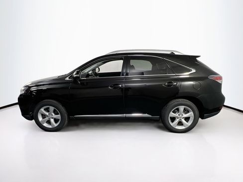 Used 2015 Lexus RX 350 image 8